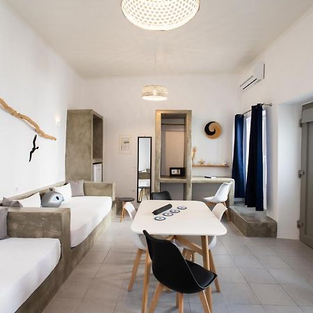 New Apartment In The Heart Of Mykonos Town - 3 Exterior photo