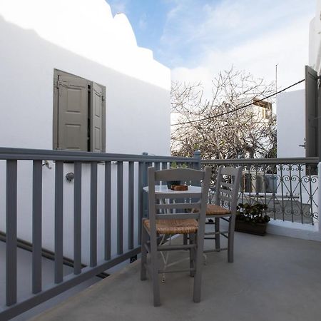 New Apartment In The Heart Of Mykonos Town - 3 Exterior photo