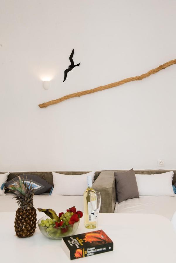 New Apartment In The Heart Of Mykonos Town - 3 Exterior photo