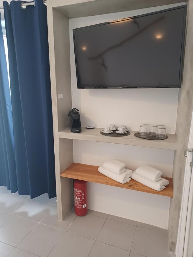 New Apartment In The Heart Of Mykonos Town - 3 Exterior photo